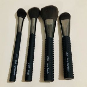 Laruce Makeup Brush Set